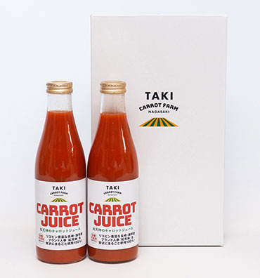 紅天神キャロットジュース（720ml）
